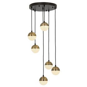 Avonni AV-60374-6ET Avize