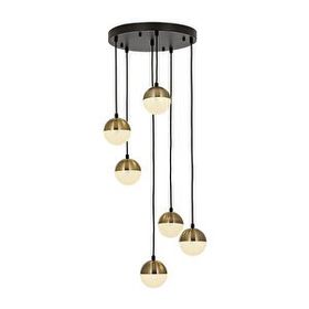 Avonni AV-60374-6ET Avize