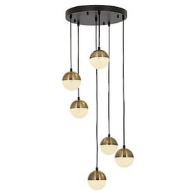 Avonni AV-60374-6ET Avize