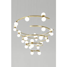 Avonni AV-62063-01 Eskitme Kaplama Modern Avize