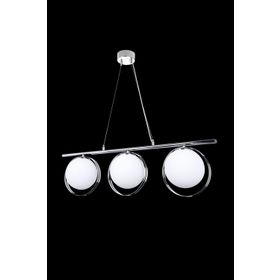 Avonni AV-65005-3KY Krom Avize