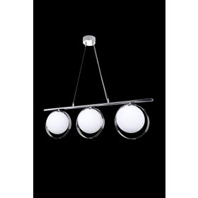 Avonni AV-65005-3KY Krom Avize