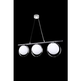 Avonni AV-65005-3KY Krom Avize