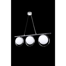 Avonni AV-65005-3KY Krom Avize