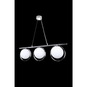 Avonni AV-65005-3KY Krom Avize