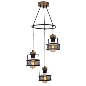 Avonni AV-65058-3ET Avize