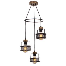 Avonni AV-65058-3ET Avize