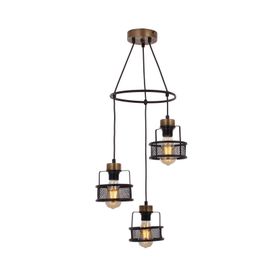 Avonni AV-65058-3ET Avize