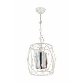 Avonni AV-65074-BBY Beyaz Eskitme Avize
