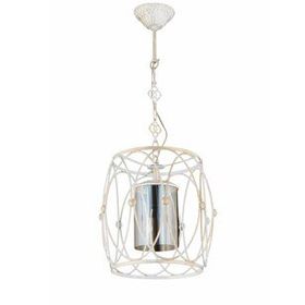 Avonni AV-65074-BBY Beyaz Eskitme Avize