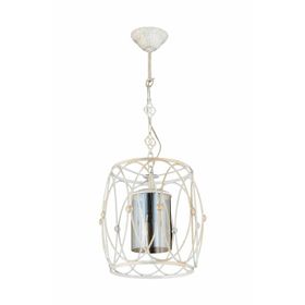 Avonni AV-65074-BBY Beyaz Eskitme Avize
