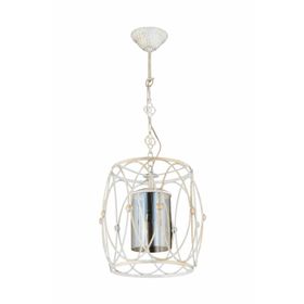 Avonni AV-65074-BBY Beyaz Eskitme Avize