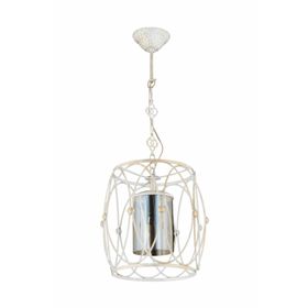 Avonni AV-65074-BBY Beyaz Eskitme Avize