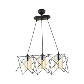 Avonni AV-65076-3Y-BSY Avize