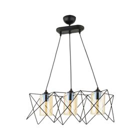 Avonni AV-65076-3Y-BSY Avize
