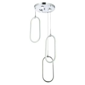 Avonni AV-65088-3BBY Avize