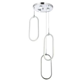 Avonni AV-65088-3BBY Avize
