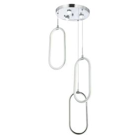 Avonni AV-65088-3BBY Avize