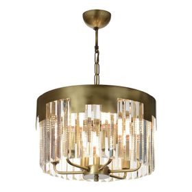 Avonni AV-65225-E40 Eskitme Kaplama E14 40 cm Modern Avize