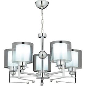 Avonni AV-65227-5K Krom Kaplama Modern Avize