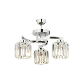 Avonni AV-65229-3S Modern Avize