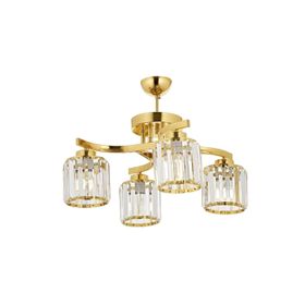 Avonni AV-65229-4S Modern Avize