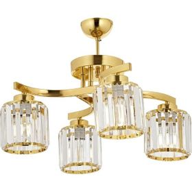 Avonni AV-65229-4S Modern Avize