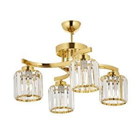 Avonni AV-65229-4S Modern Avize