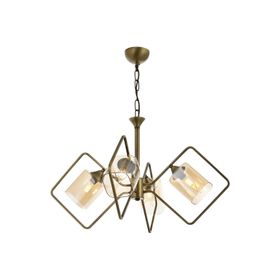 Avonni AV601034E Eskitme Kaplama Modern Avize