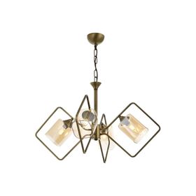 Avonni AV601034E Eskitme Kaplama Modern Avize