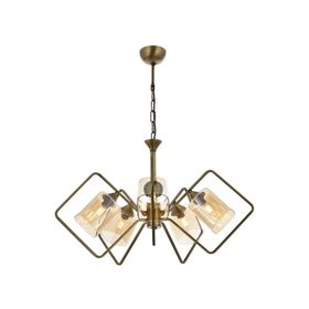 Avonni AV601035E Eskitme Kaplama Modern Avize
