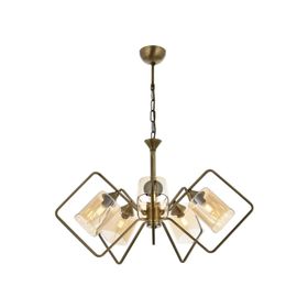 Avonni AV601035E Eskitme Kaplama Modern Avize