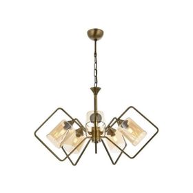 Avonni AV601035E Eskitme Kaplama Modern Avize