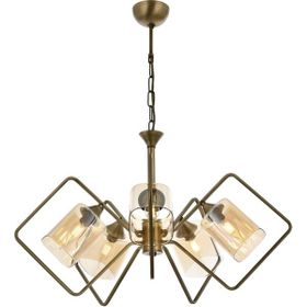 Avonni AV601035E Eskitme Kaplama Modern Avize