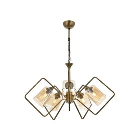 Avonni AV601035E Eskitme Kaplama Modern Avize