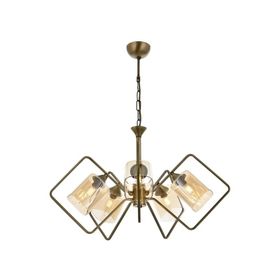 Avonni AV601035E Eskitme Kaplama Modern Avize
