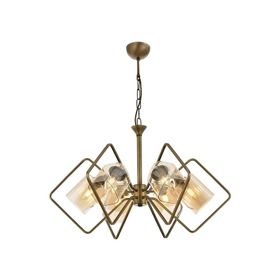 Avonni AV601036E Eskitme Kaplama Modern Avize