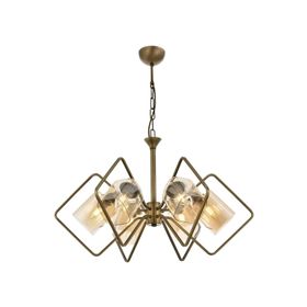 Avonni AV601036E Eskitme Kaplama Modern Avize