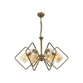 Avonni AV601036E Eskitme Kaplama Modern Avize
