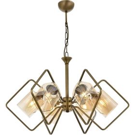 Avonni AV601036E Eskitme Kaplama Modern Avize