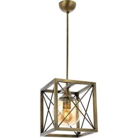 Avonni AV601271E Eskitme Kaplama Avize