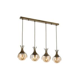 Avonni AV601614EY Eskitme Kaplama Modern Avize