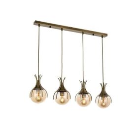 Avonni AV601614EY Eskitme Kaplama Modern Avize