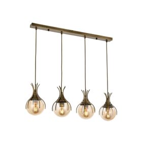 Avonni AV601614EY Eskitme Kaplama Modern Avize