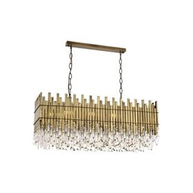 Avonni AV60162E100X35 Eskitme Kaplama Modern Avize