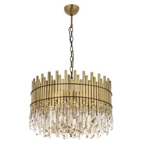 Avonni AV60162E60 Eskitme Kaplama Avize