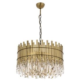 Avonni AV60162E60 Eskitme Kaplama Avize