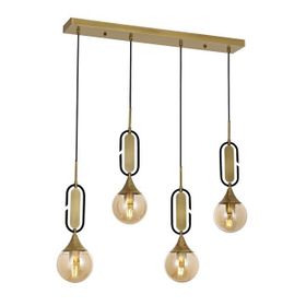 Avonni AV602904EY Eskitme Kaplama Modern Avize