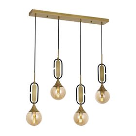 Avonni AV602904EY Eskitme Kaplama Modern Avize