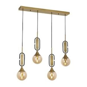 Avonni AV602904EY Eskitme Kaplama Modern Avize